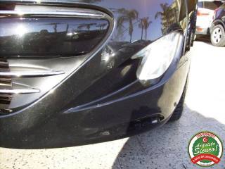 PEUGEOT RCZ usata, con Specchietti laterali elettrici