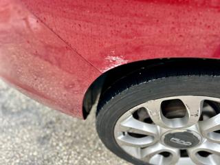 FIAT 500L usata, con Cruise Control