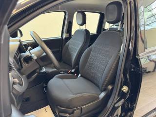 FIAT Panda usata, con USB