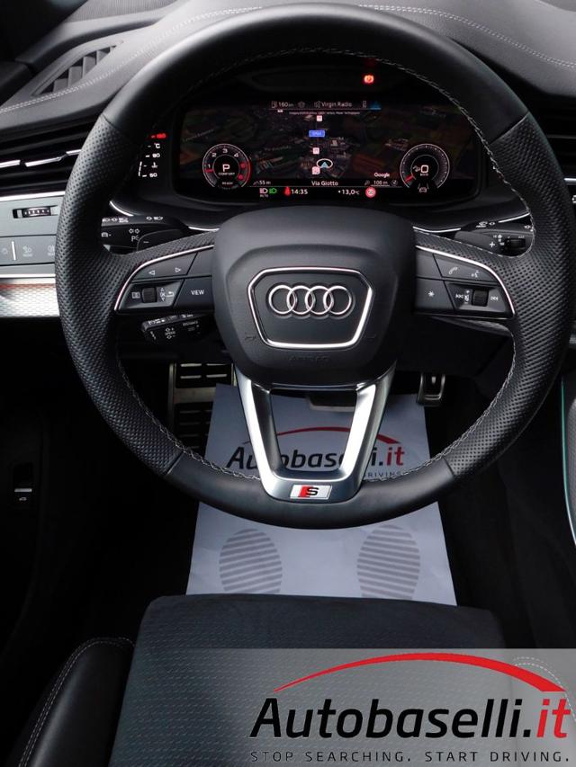 AUDI Q7 usata 105