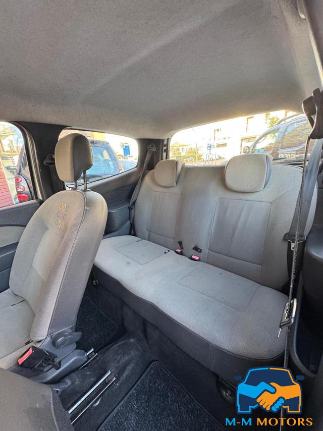 RENAULT Twingo usata, con Chiusura centralizzata