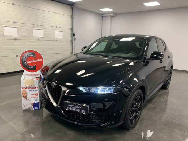ALFA ROMEO Tonale usata, con Airbag laterali