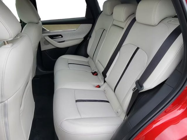 MAZDA CX-60 usata, con Servosterzo