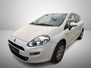 FIAT Punto 1.2 8V 3 porte Lounge