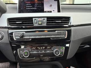 BMW X1 usata, con ESP