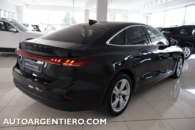 AUDI A5 usata, con Bluetooth