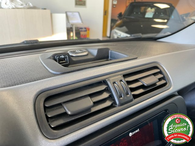 FIAT Panda usata, con Volante multifunzione