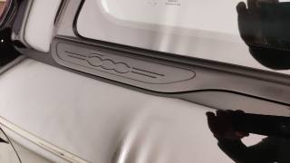 FIAT 500 usata, con Riconoscimento dei segnali stradali