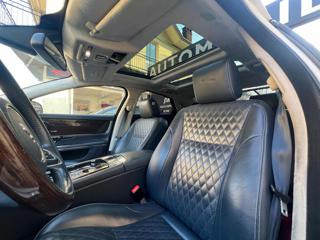 JAGUAR XJ usata, con Climatizzatore