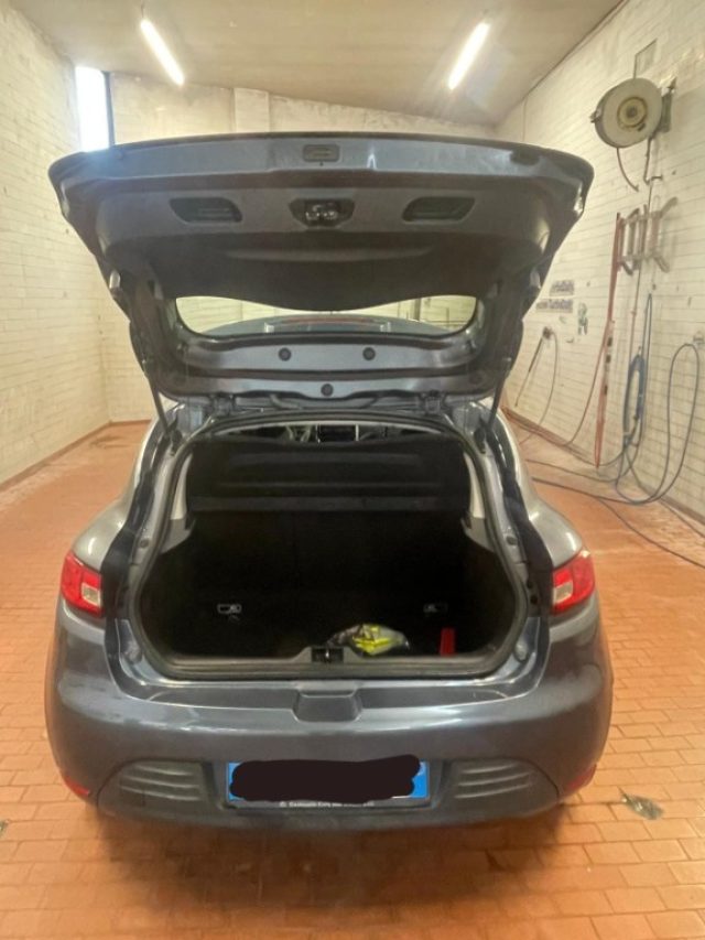 RENAULT Clio usata, con Fendinebbia