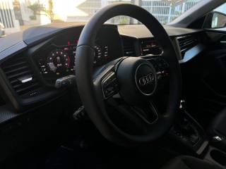 AUDI A1 usata, con Autoradio digitale