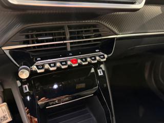 PEUGEOT 2008 usata, con Specchietti laterali elettrici