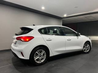 FORD Focus usata, con Antifurto