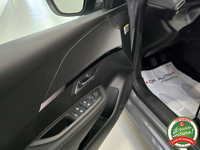 PEUGEOT 208 usata 23