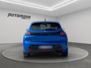 PEUGEOT 208 usata, con Autoradio