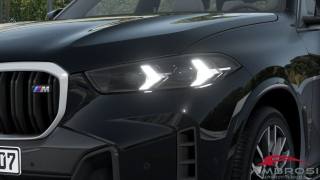 BMW X5 usata 5