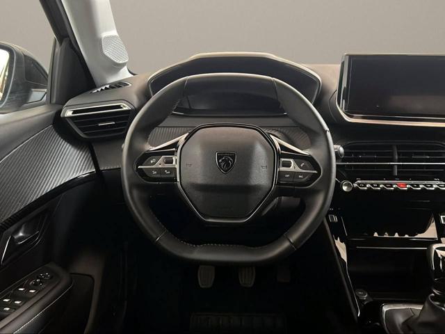 PEUGEOT 208 usata, con Cruise Control