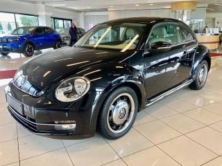 VOLKSWAGEN Maggiolino usata, con Airbag laterali