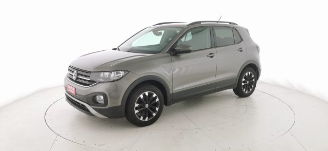 VOLKSWAGEN T-Cross usata, con Chiusura centralizzata telecomandata