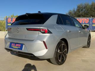 OPEL Astra usata, con ESP