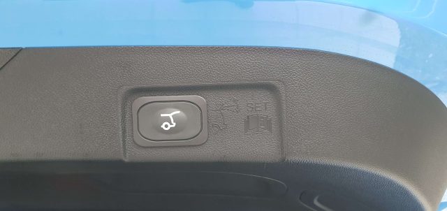 FORD Puma usata, con Sensore di pioggia