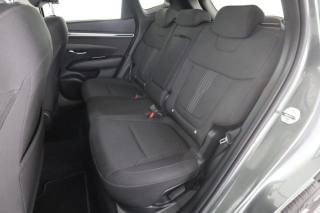 HYUNDAI Tucson usata 2