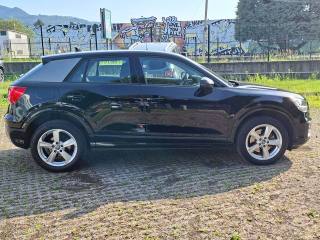 AUDI Q2 usata, con Airbag laterali
