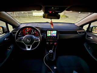 RENAULT Clio usata, con Cruise Control