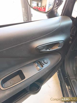 FIAT Punto usata, con Sedile posteriore sdoppiato