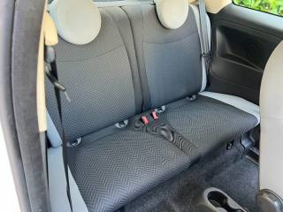 FIAT 500 usata 17