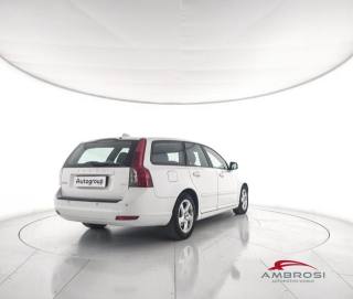 VOLVO V50 usata 2