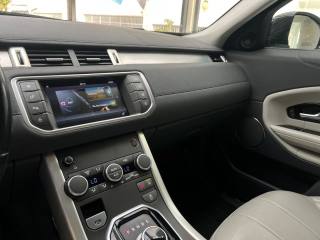 LAND ROVER Range Rover Evoque usata, con Controllo elettronico della corsia