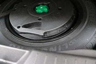 NISSAN Qashqai usata, con Bracciolo