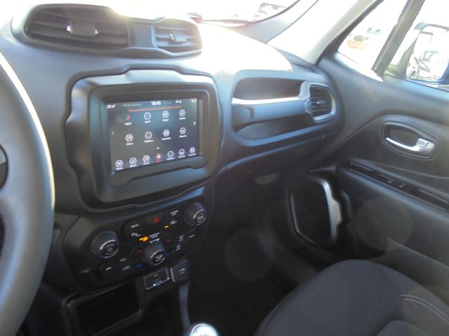 JEEP Renegade usata 31