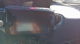 LANCIA Ypsilon usata, con Immobilizzatore elettronico