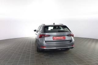 SKODA Octavia usata 4