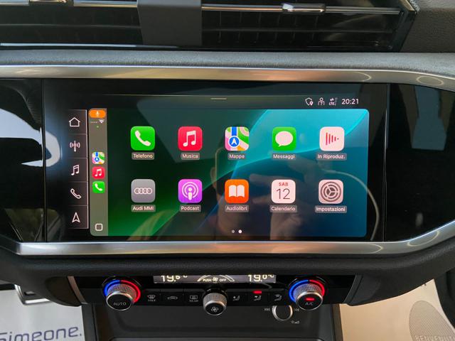 AUDI Q3 usata, con Servosterzo