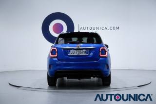 FIAT 500X usata, con Fendinebbia