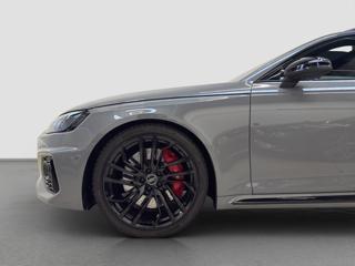 AUDI RS4 usata, con Boardcomputer