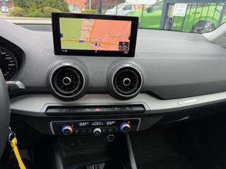 AUDI Q2 usata, con Immobilizzatore elettronico