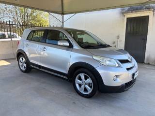TOYOTA Urban Cruiser usata, con Airbag laterali