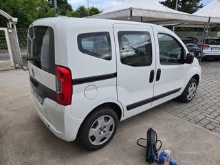 FIAT Qubo usata, con Controllo trazione