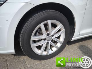 VOLKSWAGEN Golf usata, con Cruise Control