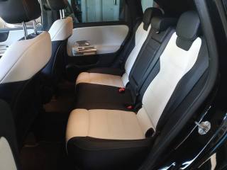 MERCEDES-BENZ B 180 usata, con Boardcomputer