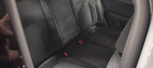 VOLKSWAGEN Golf usata, con Cruise Control