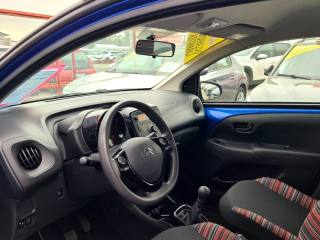 CITROEN C1 usata 14