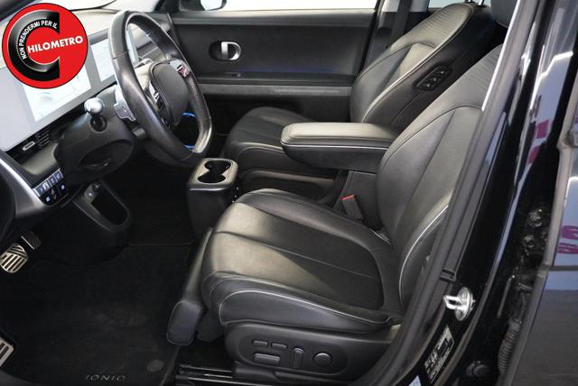 HYUNDAI Ioniq 5 usata, con Chiusura centralizzata
