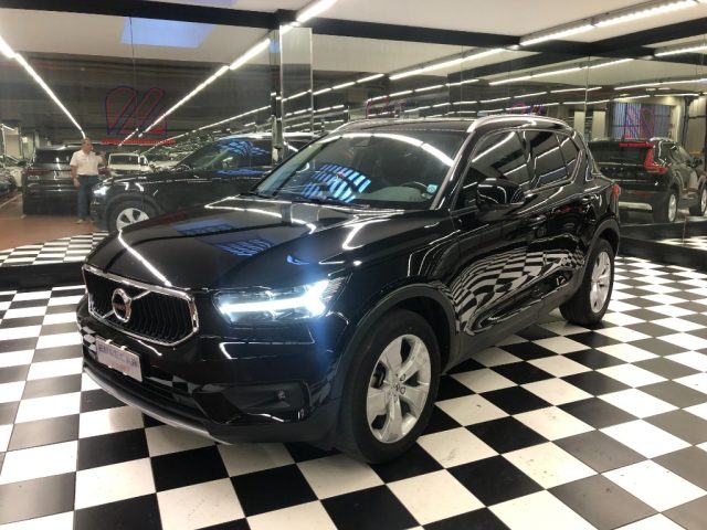 VOLVO XC40 usata, con ABS