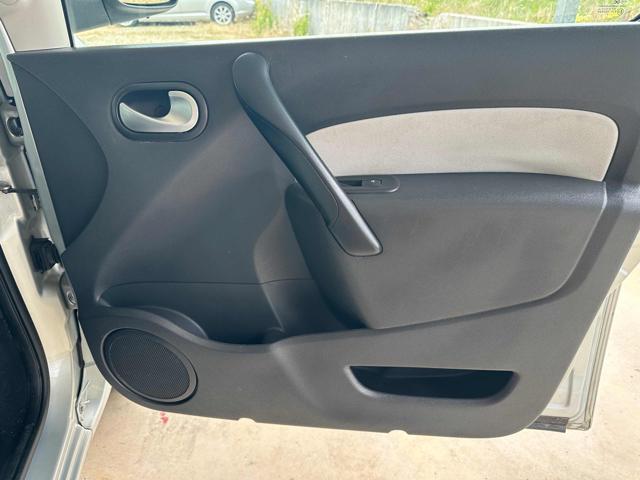 RENAULT Kangoo usata 44