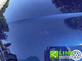 BMW 420 usata, con Touch screen